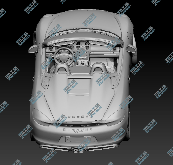 images/goods_img/20180425/Porsche Boxster Spyder 2016/4.png